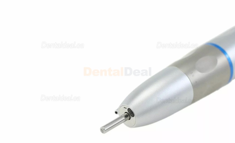 BEING 202SHBW Dental Straight Surgical Handpiece with LED Light